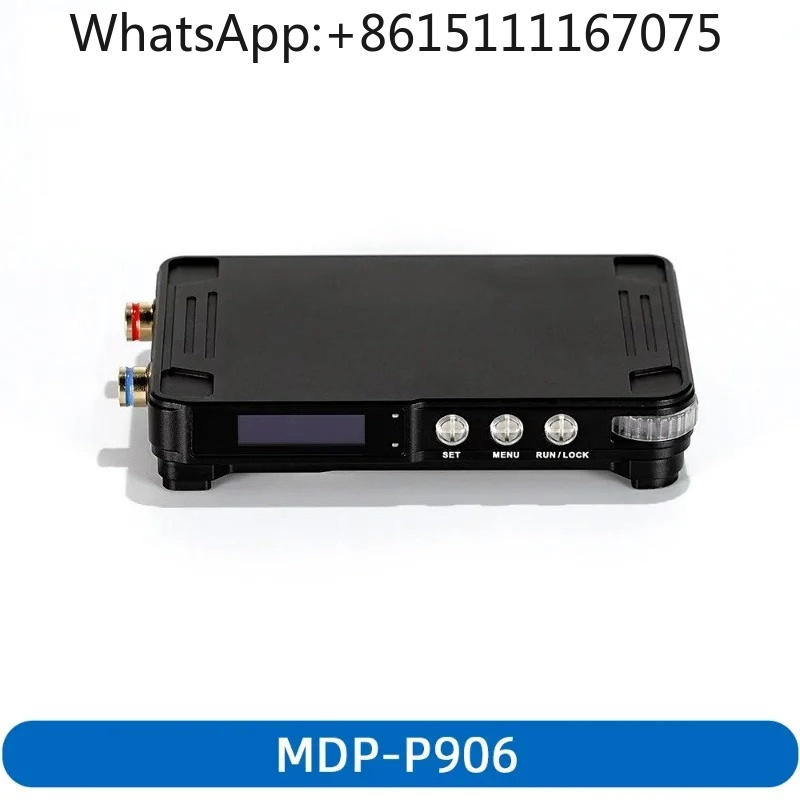 Linear Lab Power Supply Adjustable - MDP-P906 Mini Programmable Linear DC Power