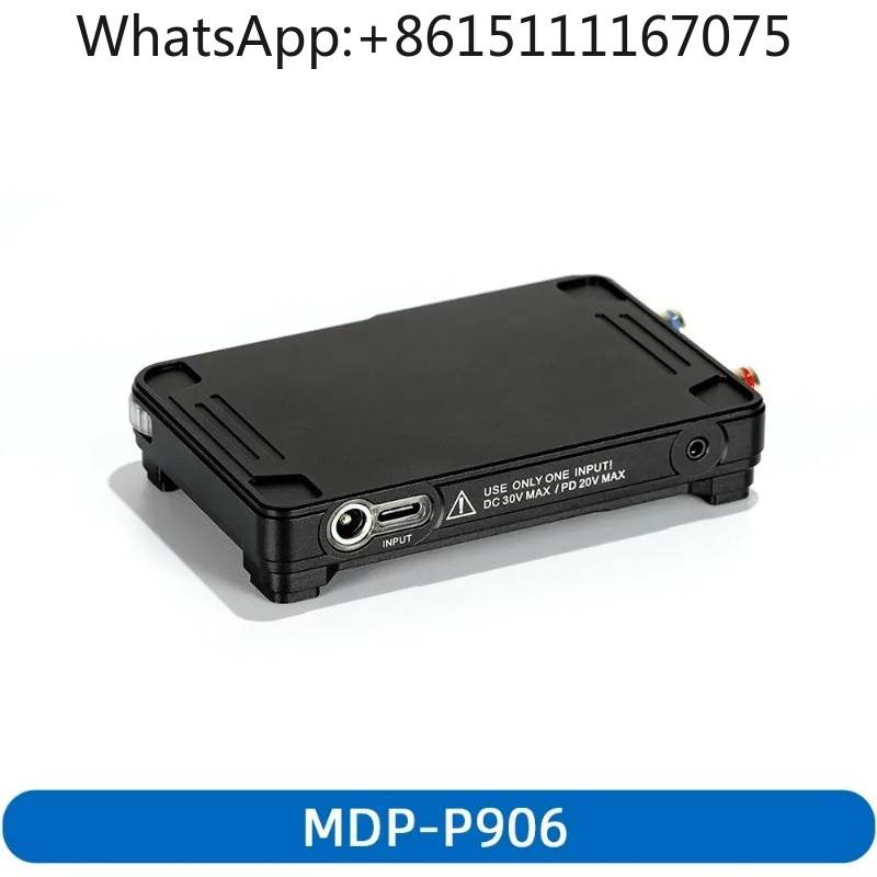 MDP-P906 Mini Programmable Lin - Linear Lab Power Supply Adjustable ulasan dan harga