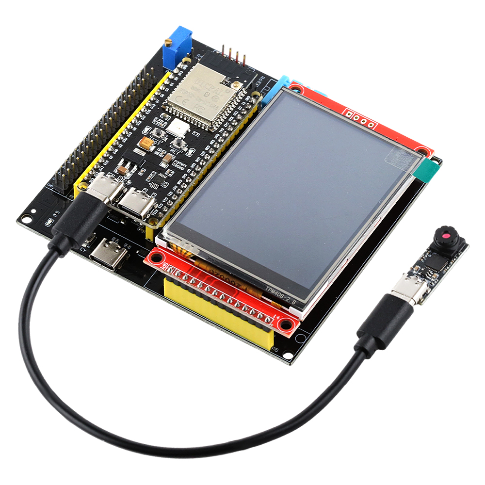 ESP32-S3-DevKitC-1 Development - Esp32 S3 Development Board Lot ulasan dan harga