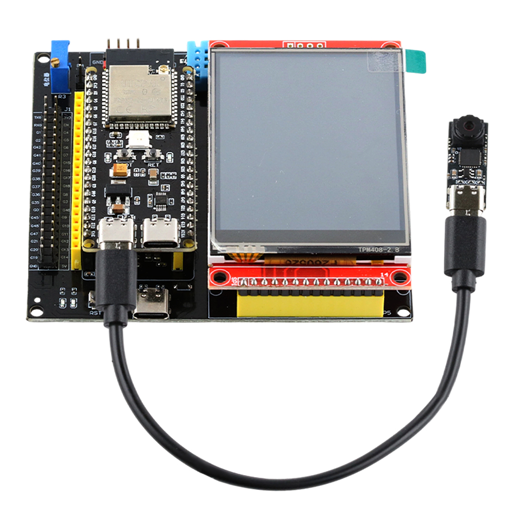 ESP32-S3-DevKitC-1 Development - Esp32 S3 Development Board Lot ulasan dan harga